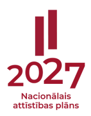 Nacionālais attīstības plāns 2027