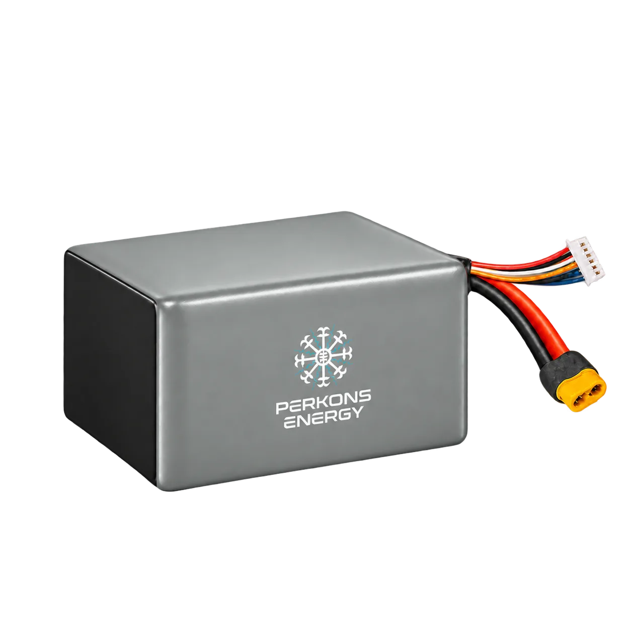 High energy density battery packs