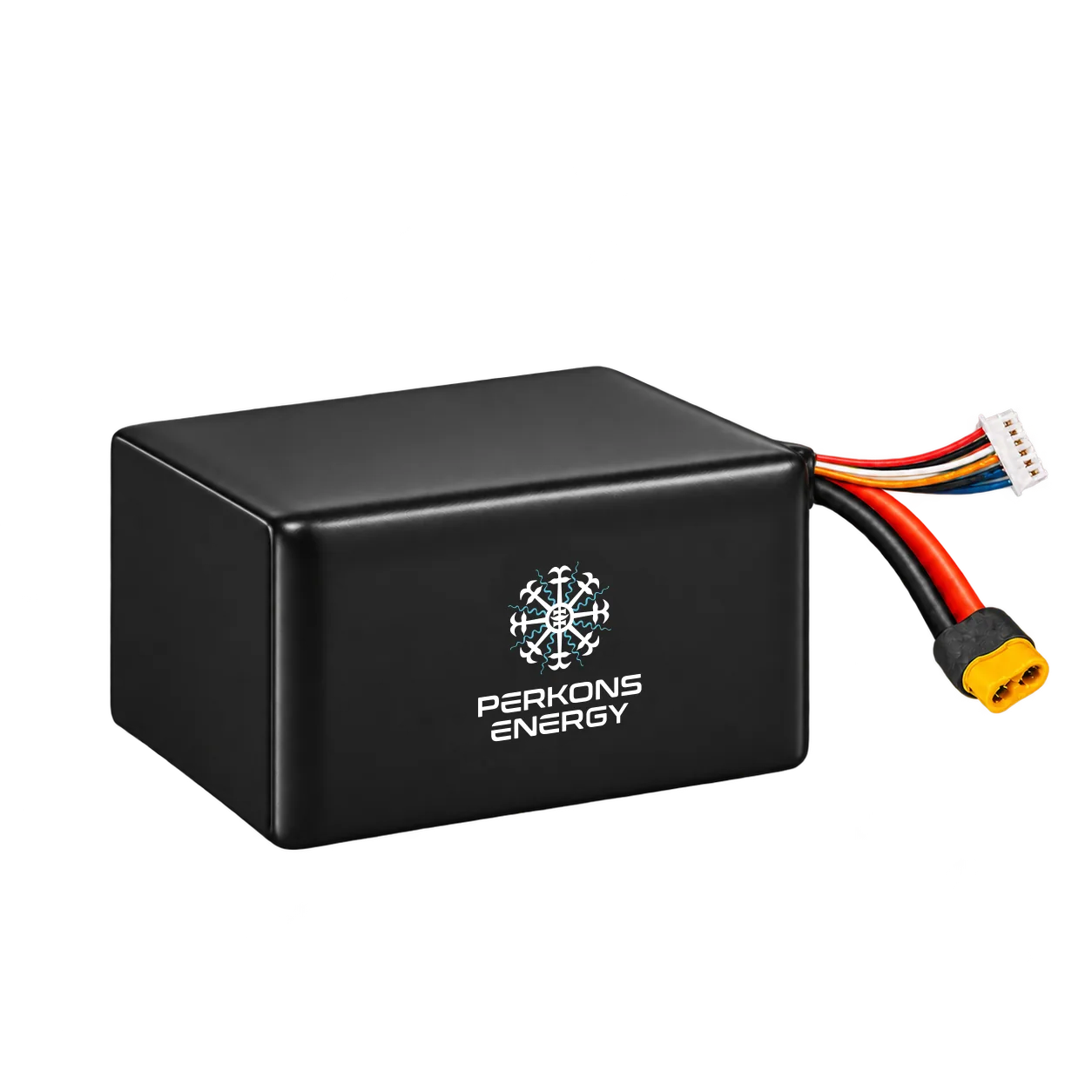 4S 20Ah 14.4V 9C