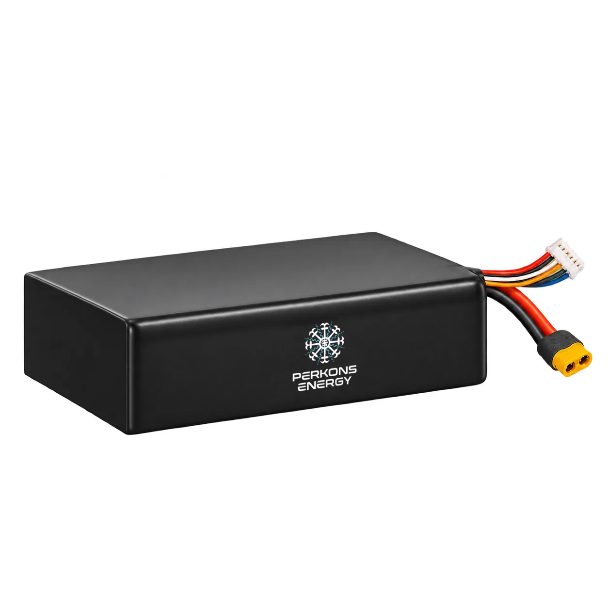 10S 40Ah 36V 9C