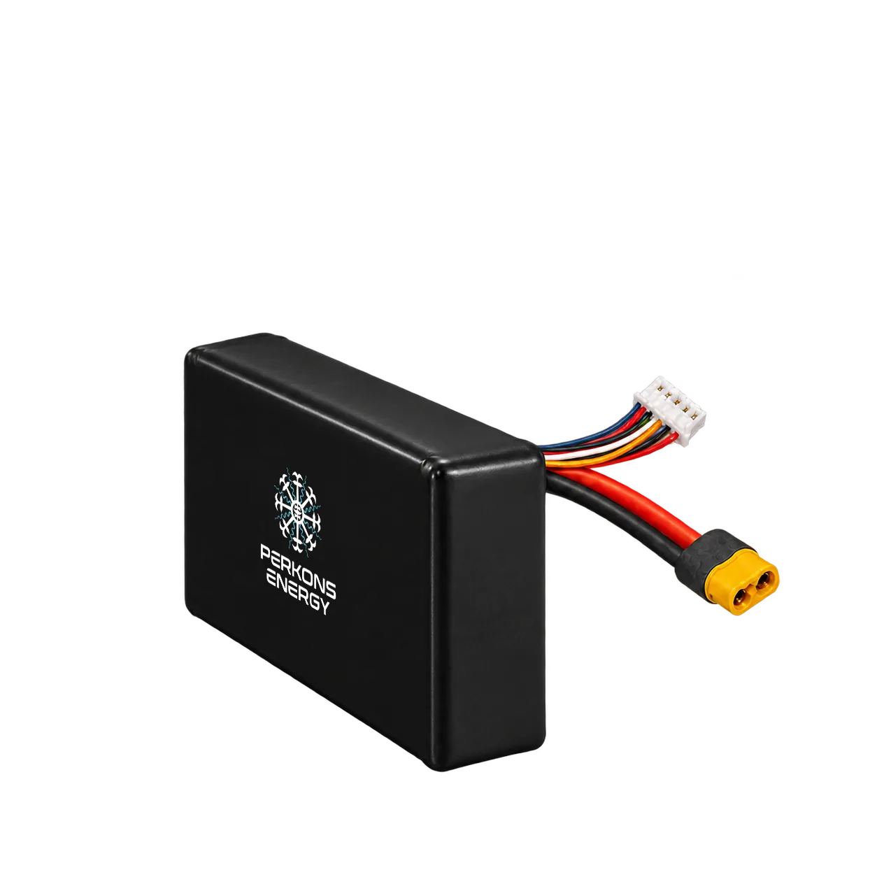 1S 30Ah 3.6V 9C