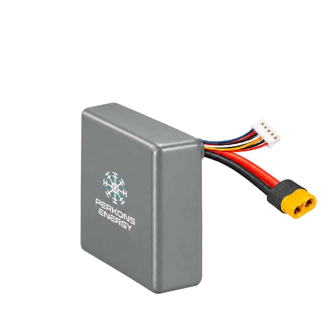1S 18Ah 3.6V 3.3C