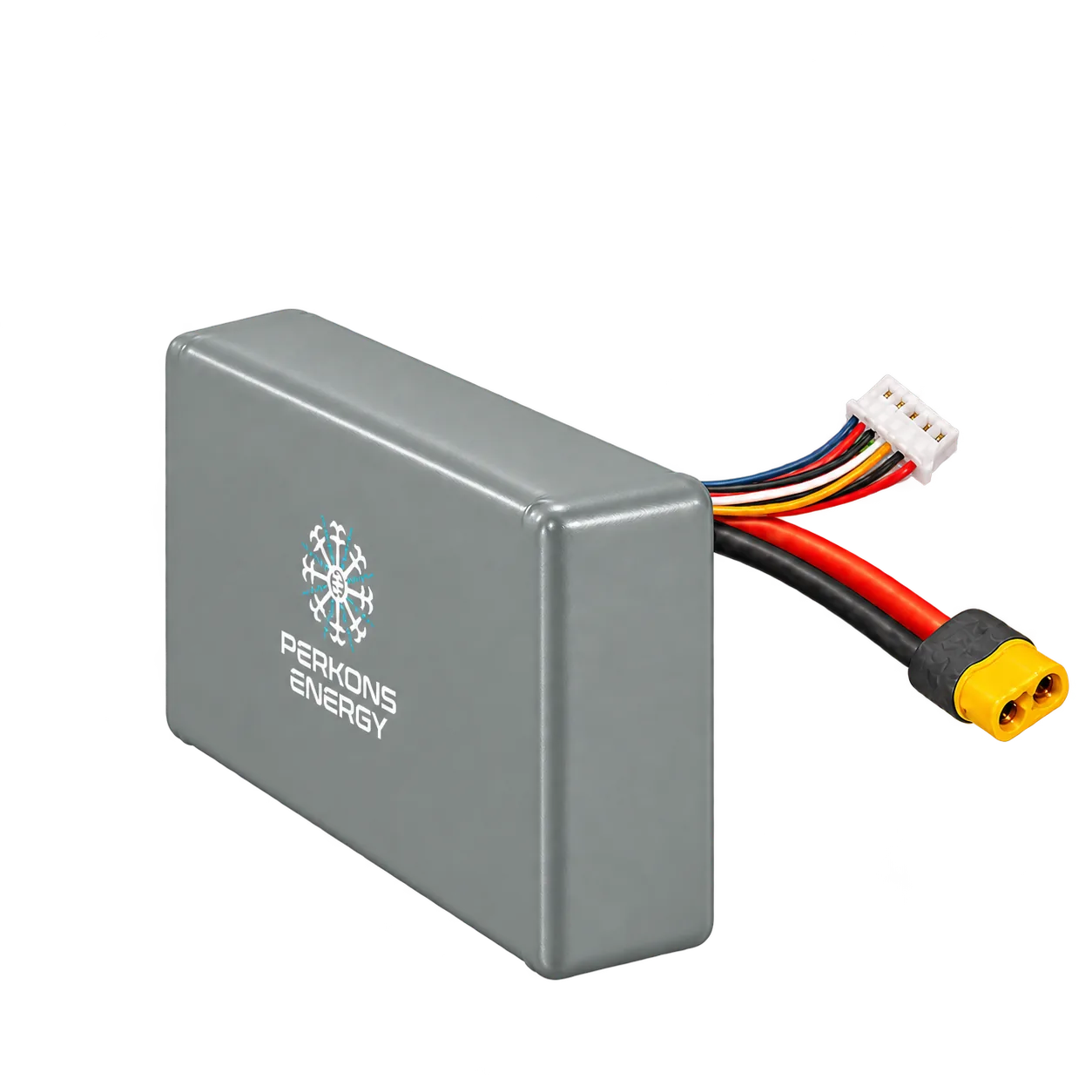 1S 36Ah 3.6V 3.3C