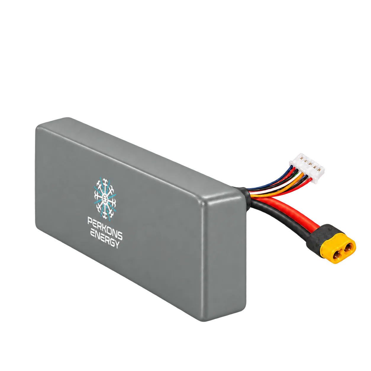 1S 60Ah 3.6V 3.3C